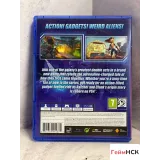 4127060918 — PlayStation 4 — вид 3