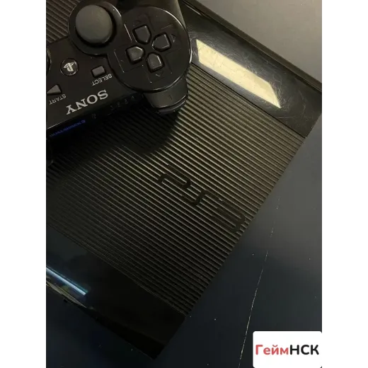 Playstation 3 Super Slim 500GB HEN
