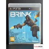 Купить Brink PS3 (bles-00817) (Английская версия) 4191446742 — вид 2