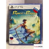 Купить Prince of persia the lost crown ps5 (ppsa-10528) 4254592849 — вид 2