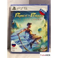 Prince of persia the lost crown ps5 (ppsa-10528)