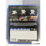Купить Grand theft auto The Trilogy PS4 Б/У (cusa-29729) 4254670725 — вид 3
