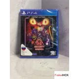 4254897775 — PlayStation 4 — вид 2