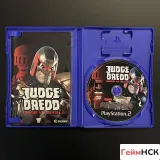 Купить Judge Dredd Dredd vs Death PS2 (sles-51649) (Англи 4254926709 — вид 4