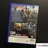 Купить Judge Dredd Dredd vs Death PS2 (sles-51649) (Англи 4254926709 — вид 5