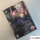 Купить Biohazard 6 Special Package PlayStation 3 Sealed 4255343377 — PlayStation 3 — вид 2