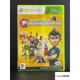 Купить В гости к Робинсонам Xbox 360 (pal) (Английская ве 4286694308 — вид 2