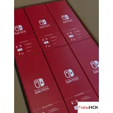 Купить Новая nintendo switch oled белая прошитая 4319318131 — вид 3