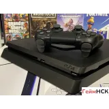 Купить Playstation 4 Slim 1000GB прошитая 4319488951 — вид 2