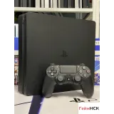 Купить Playstation 4 Slim 1000GB прошитая 4319488951 — вид 3