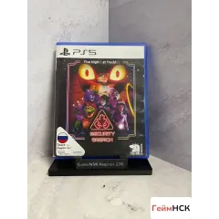 Five Nights AT Freddys Security BreachPS5ppsa04677