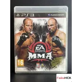 Купить MMA PS3 (bles-00987) (Русская версия) 4351400929 — вид 2