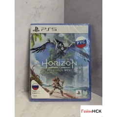 Horizon Forbidden West PS5 (ppsa-01521)