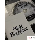 Купить Nier Replicant PS3 (bljm-60223) 4383278666 — вид 4