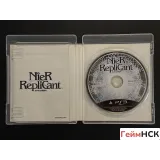 Купить Nier Replicant PS3 (bljm-60223) 4383278666 — вид 6
