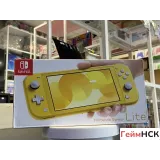 Купить Новая Nintendo Switch Lite (Прошитая) — вид 2