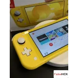 Купить Новая Nintendo Switch Lite (Прошитая) — вид 4