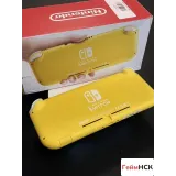 Купить Новая Nintendo Switch Lite (Прошитая) — вид 5