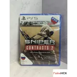 Купить Sniper Elite 5 ps5 (ppsa - 04444) 4414747180 — вид 2