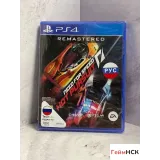 4415034429 — PlayStation 4 — вид 2