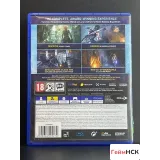 Купить Rise of the Tomb Raider 20 yers celebration PS4 Б 4415440996 — вид 3