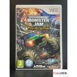 Купить Monster Jam Path of Destruction Wii (rvl-smjp-uer1 4447126933 — вид 2