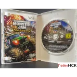 Купить Monster Jam Path of Destruction Wii (rvl-smjp-uer1 4447126933 — вид 3