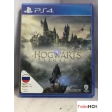 Купить Hogwarts Legacy PS4 Б/У (cusa-12771) 4447304495 — PlayStation 4 — вид 2