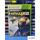 Купить Tom Clancys H.A.W.X. 2 Xbox 360 — вид 2