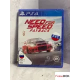 Купить Need for Speed Payback PS4 (cusa-05986) (Русская в 4478522386 — PlayStation 4 — вид 2