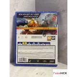 Купить Need for Speed Payback PS4 (cusa-05986) (Русская в 4478522386 — PlayStation 4 — вид 3