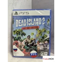 Dead Island 2 PS5 (ppsa-03099)