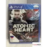 Купить Atomic Heart PS4 NEW (cusa-37321) (Русская версия) 4478690180 — вид 2
