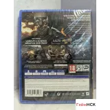 Купить Atomic Heart PS4 NEW (cusa-37321) (Русская версия) 4478690180 — вид 3