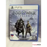Купить God of War Ragnarok ps5 (ppsa-08332) 4479279412 — PlayStation 5 — вид 2