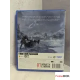 Купить God of War Ragnarok ps5 (ppsa-08332) 4479279412 — PlayStation 5 — вид 3
