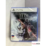 Купить Star Wars Jedi Fallen Order PS5 (ppsa-02199) 4510700011 — вид 2