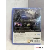 Купить Star Wars Jedi Fallen Order PS5 (ppsa-02199) 4510700011 — вид 3