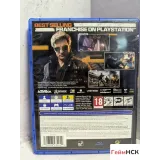 Купить Call of duty black ops 6 PS4 бу (cusa-48766) (Русс 4511055308 — вид 3