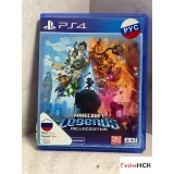 4511364112 — PlayStation 4 — вид 2