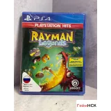 4511365855 — PlayStation 4 — вид 2