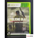 Купить The Walking Dead инстинкт выживания Xbox 360 (pal) 4511485042 — Xbox 360 — вид 2