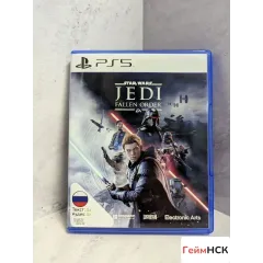 Star Wars Jedi Fallen Order PS5 (ppsa-02199)