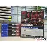 4543107071 — PlayStation 4 — вид 3