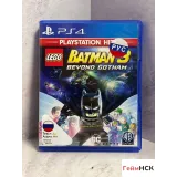 Купить Lego Batman 3 Beyond Gotham PS4 Б/У (cusa-00579) 4543150831 — вид 2