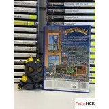 Купить Futurama PS2 (sles-51507) (Английская версия) 7198072675 — вид 3