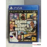 Купить Grand theft auto 5 PS4 Б/У (cusa-00411) (Русские с 7198863157 — PlayStation 4 — вид 2
