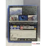 Купить Grand theft auto 5 PS4 Б/У (cusa-00411) (Русские с 7198863157 — PlayStation 4 — вид 3