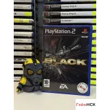 Купить Black PS2 (sles-54030) (Английская версия) 7199010719 — вид 2