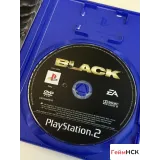 Купить Black PS2 (sles-54030) (Английская версия) 7199010719 — вид 6